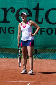 Bild 432 - TCRW Wahlstedt 2 - SV Zehlendorfer Wespen und TCRW Wahlstedt 1 - TC GW Nikolassee